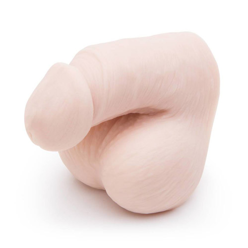 Product: Limpy soft packing dildo