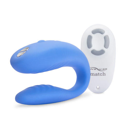 Product: We-Vibe Match