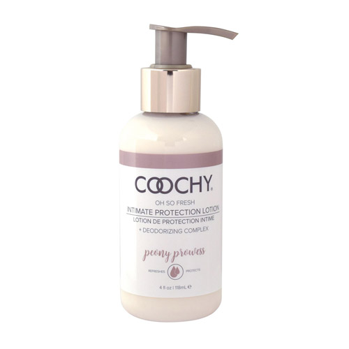 Product: Intimate protection lotion