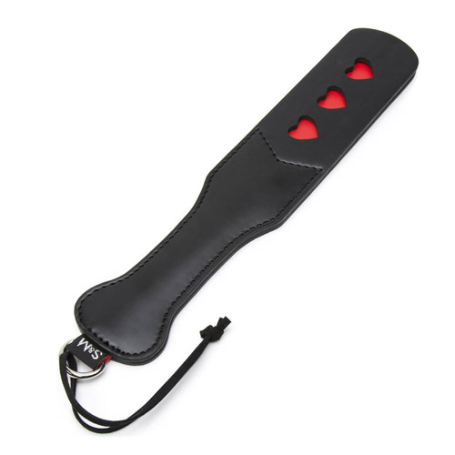 Product: Heart Paddle