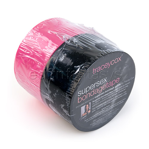 Product: Supersex bondage tape