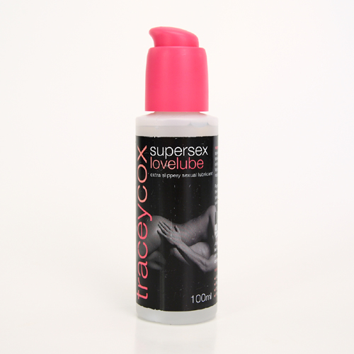 Product: Supersex love lube
