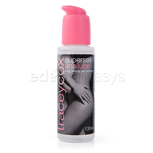 Product: Supersex anal lube