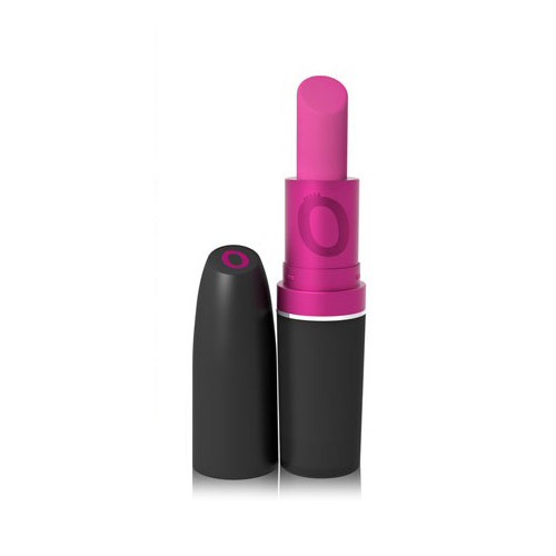 Product: My Secret vibrating lipstick