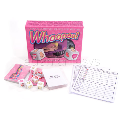 Product: Whoopee!