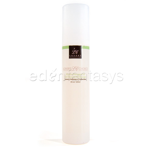 Product: Luxury shower massage gel