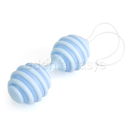 Product: Ophoria K-balls #10 ribbed