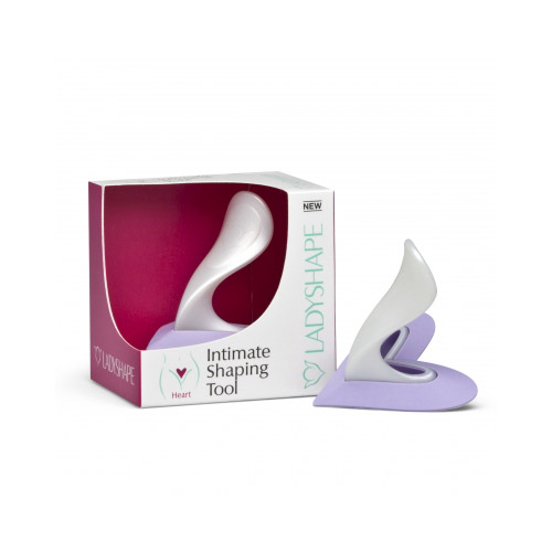 Product: Heart intimate shaping tool