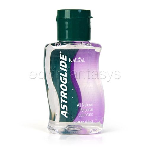 Product: Astroglide Natural