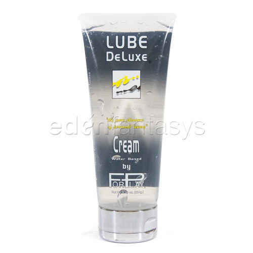 Product: Forplay lube de luxe