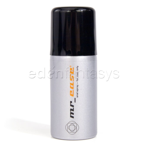 Product: Mr. Ease anal spray