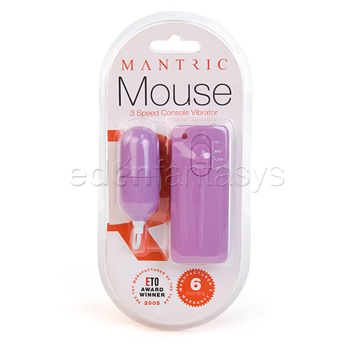 Product: Mantric mouse