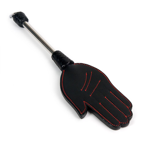 Product: Hand paddle