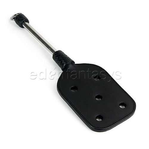 Product: Five hole paddle