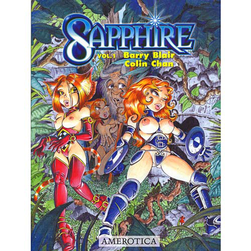 Product: Sapphire
