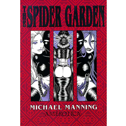 Product: The Spider Garden