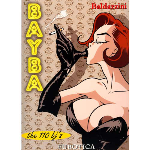 Product: Bayba: The 110 BJ's