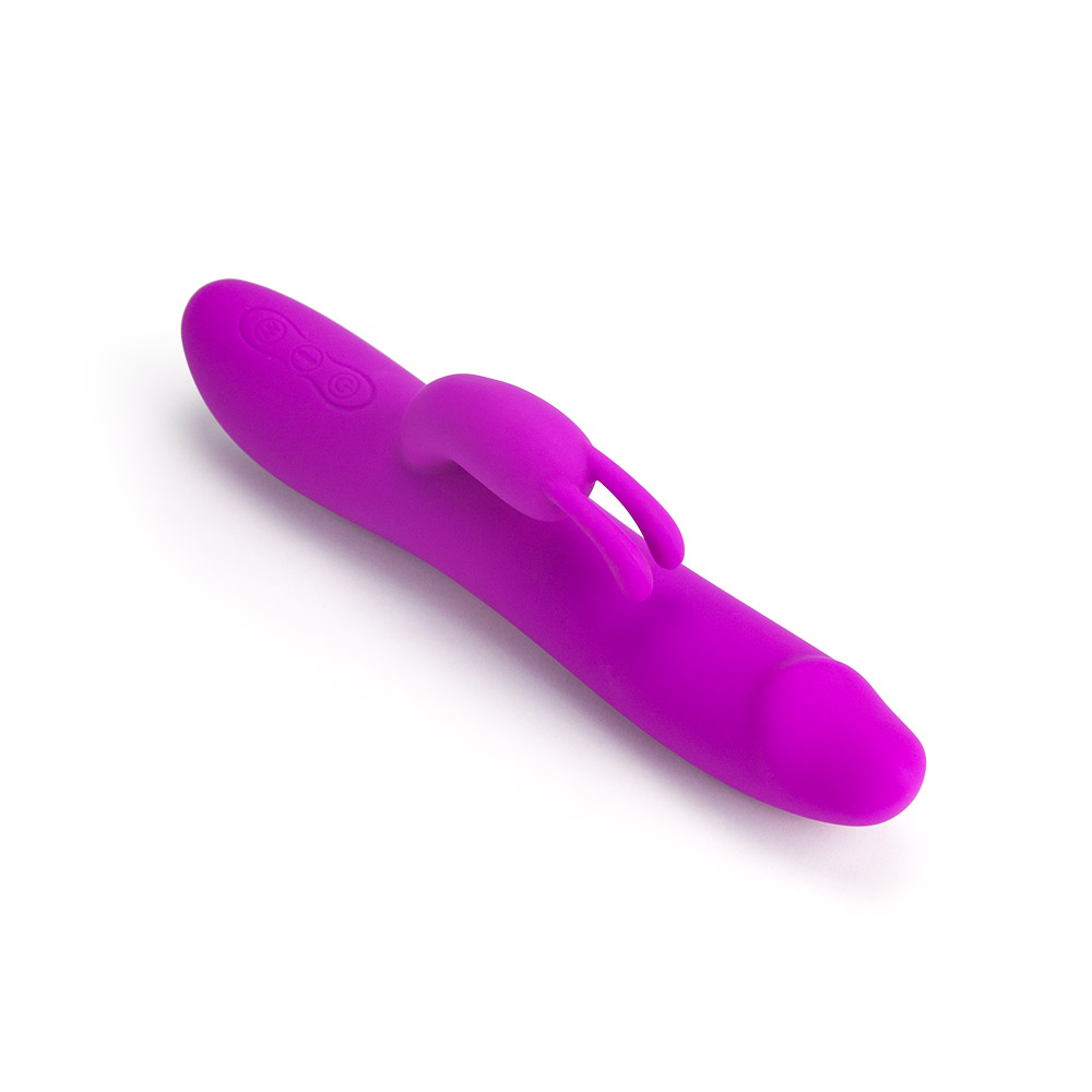 Thrill Rabbit Vibrators on EdenFantasys