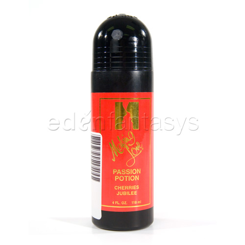 Product: Passion potion