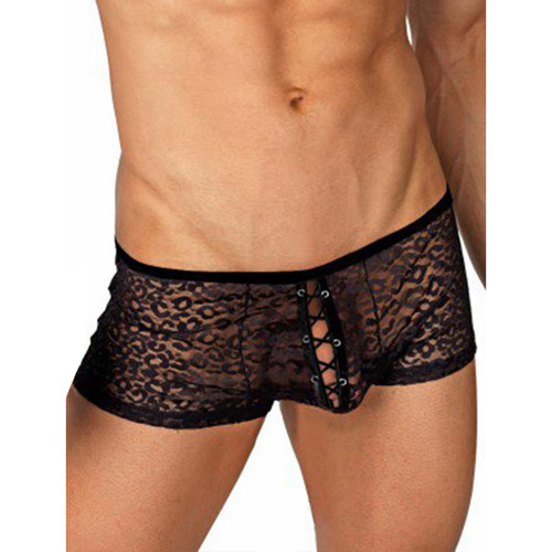 Product: Lace male briefs