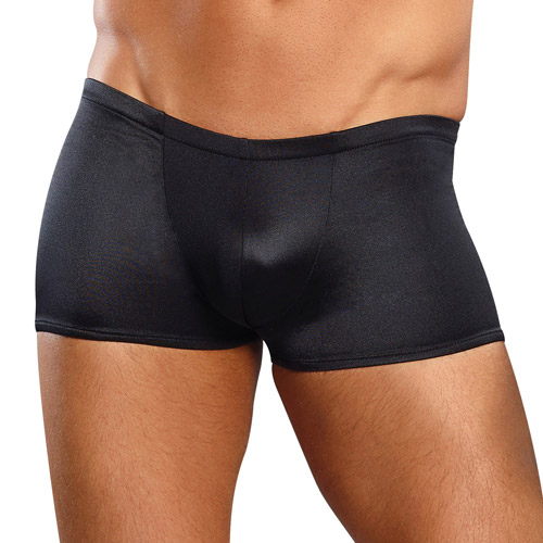 Product: Satin pouch shorts
