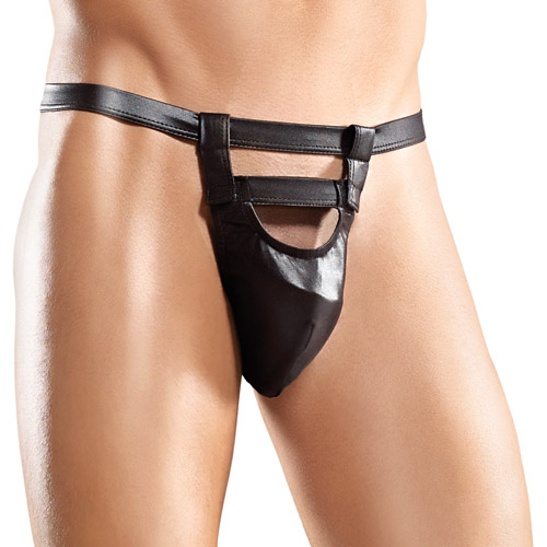Product: Grip and rip thong
