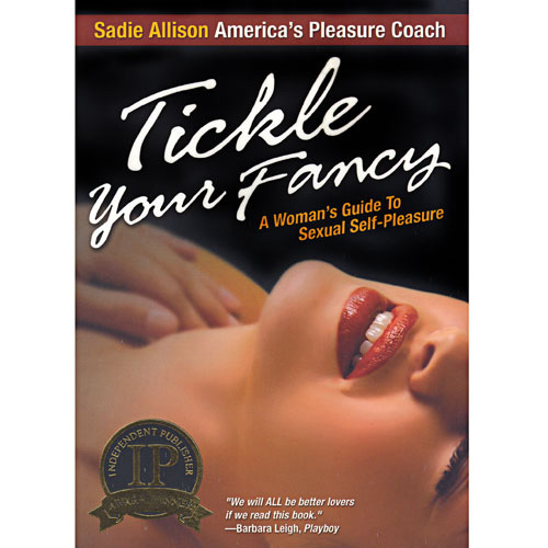 Product: Tickle Your Fancy