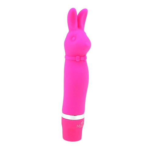 Product: Silicone bunny vibe