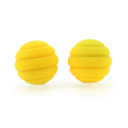 Product: Twistty silicone balls