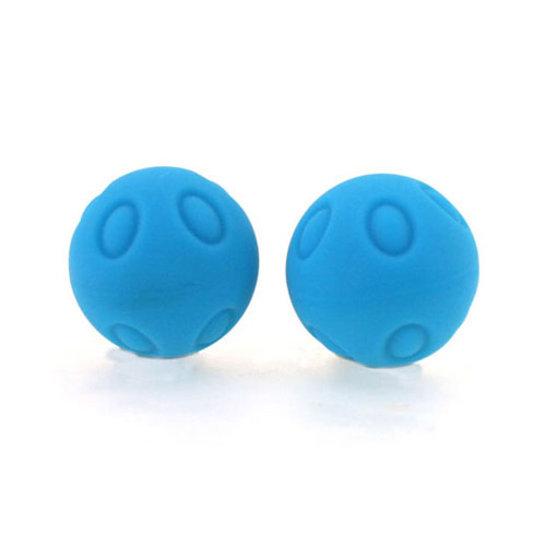 Product: Wicked silicone balls