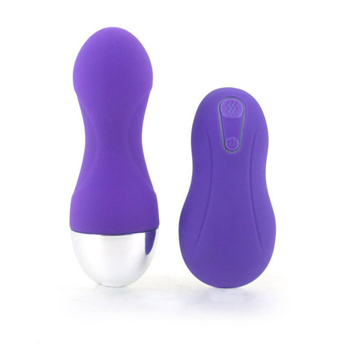 Product: Wicked wireless contour egg