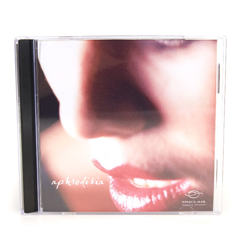 Product: Aphrodisia: Music of Love