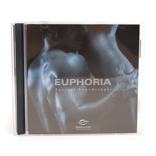 Product: Euphoria: Sensual Soundscapes