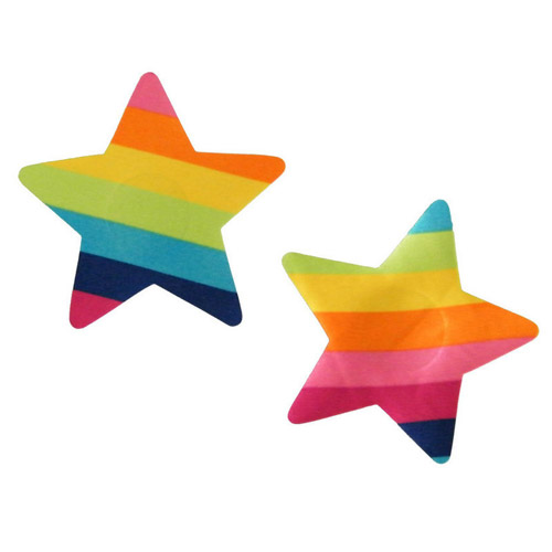 Product: Rainbow stars