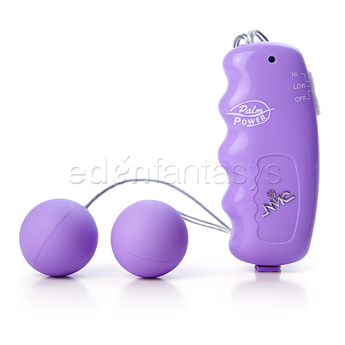 Product: Insepera balls