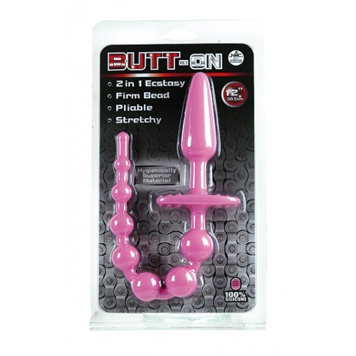 Product: Butt-on