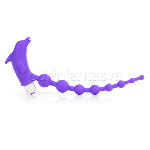 Product: Cheerful bead dolphin