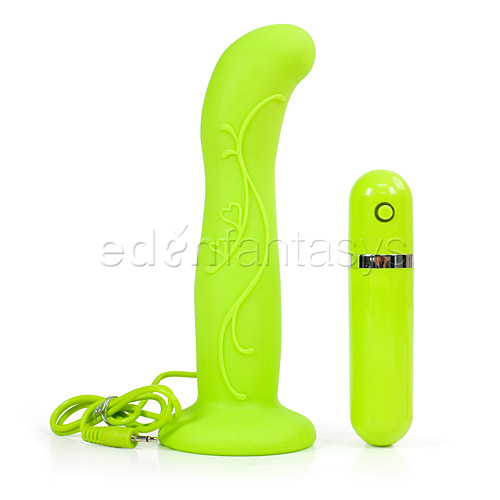 Product: 6" vagina tickler