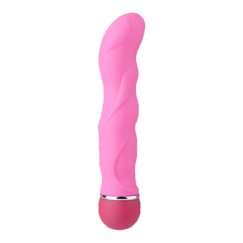 Product: Day glow willy pecker pink