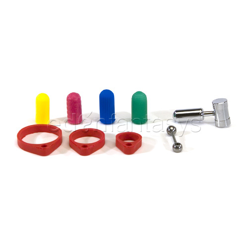 Product: TongueJoy turbo pack