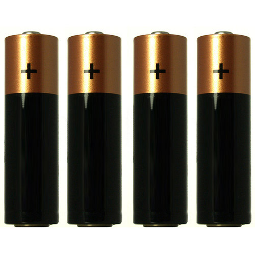 Product: AA batteries 4pack