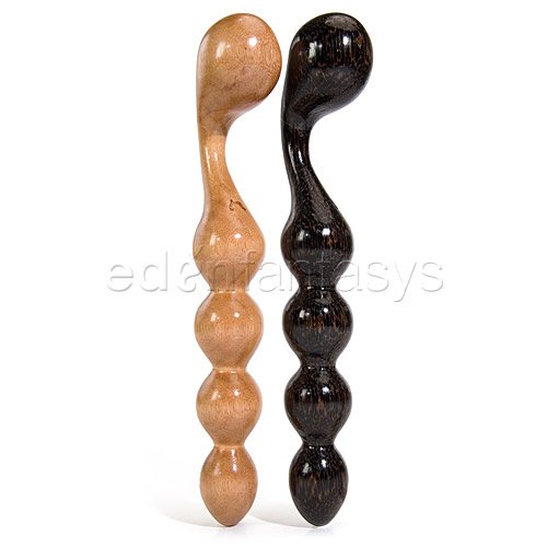 Product: Turned G-spot