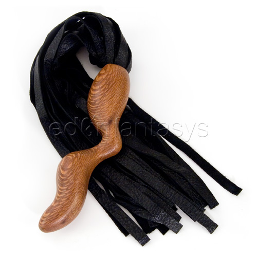 Product: P-spot flogger