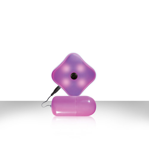 Product: Glace dancer massager