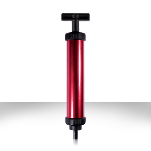 Product: Renegade intensity pump
