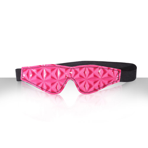 Product: SINFUL blindfold