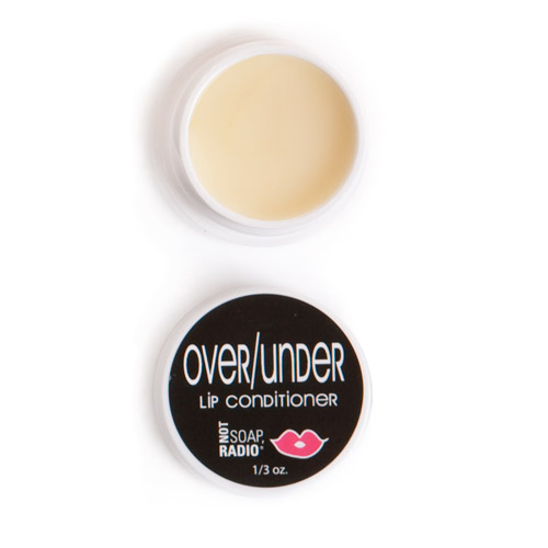 Product: Over under lip conditioner