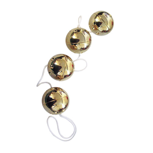Product: Ben wa balls on a string