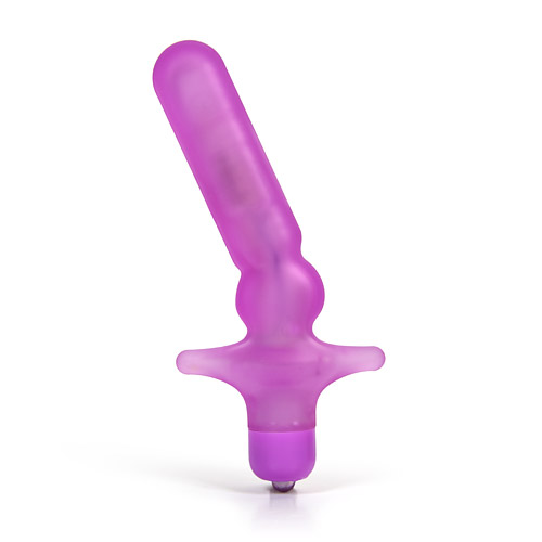 Product: My first anal T
