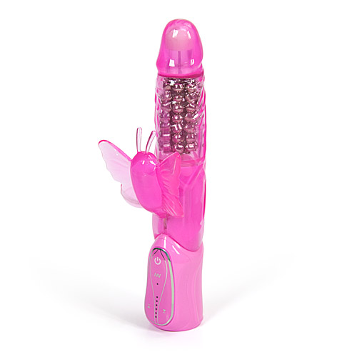 Product: Stimulating butterfly
